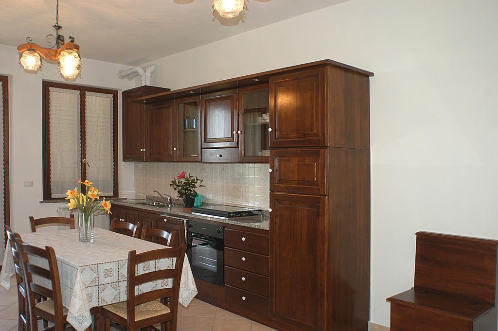 Poggio Bella Vista Villa Castiglione del Lago Room photo
