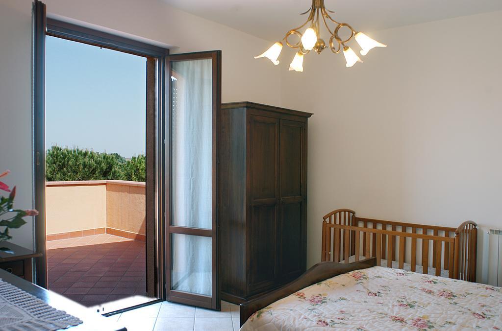 Poggio Bella Vista Villa Castiglione del Lago Room photo